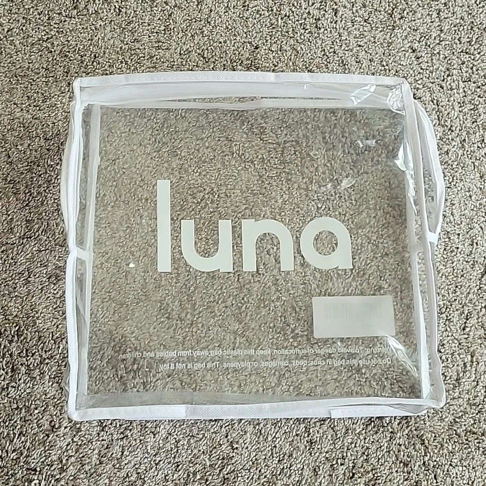 COPY - Luna Weighted Blanket Kids - Picture 4 of 6